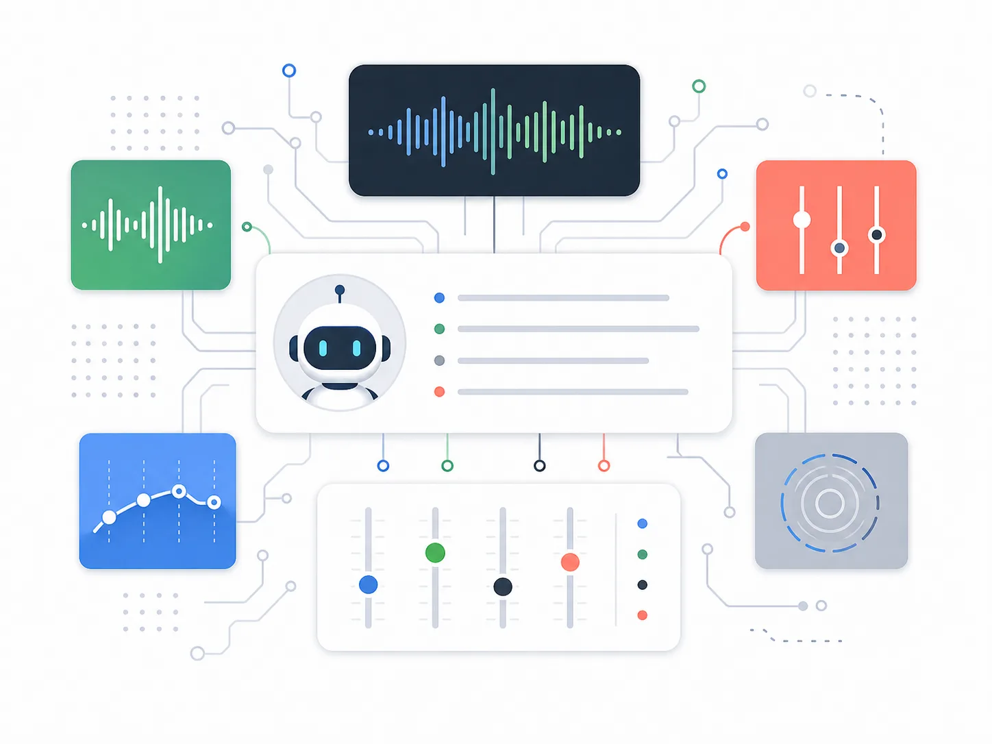 Voice brief