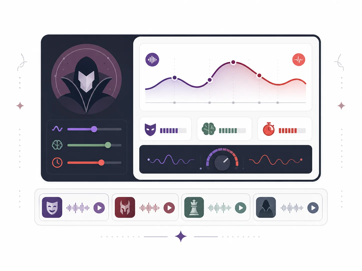 Voice profile